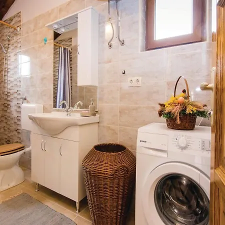 Dalmatian Stone House With Pool Stankovci (Zadar)