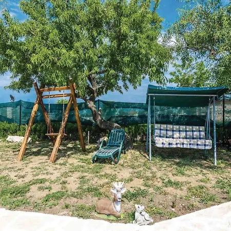 Dalmatian Stone House With Pool * Stankovci (Zadar)