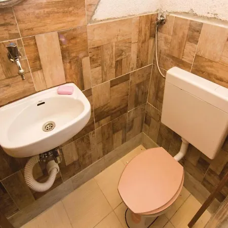 Dalmatian Stone House With Pool Villa