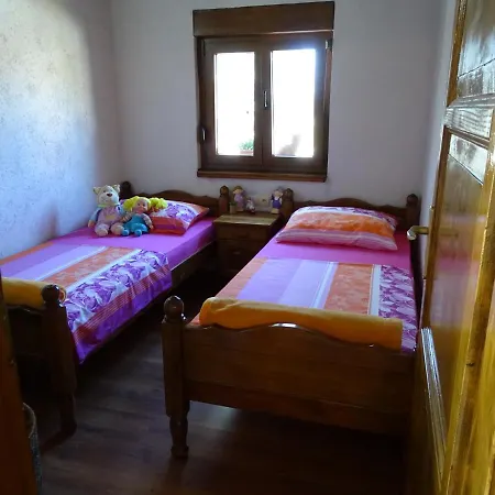 Dalmatian Stone House With Pool *