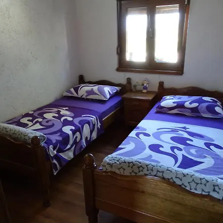 Dalmatian Stone House With Pool Villa *